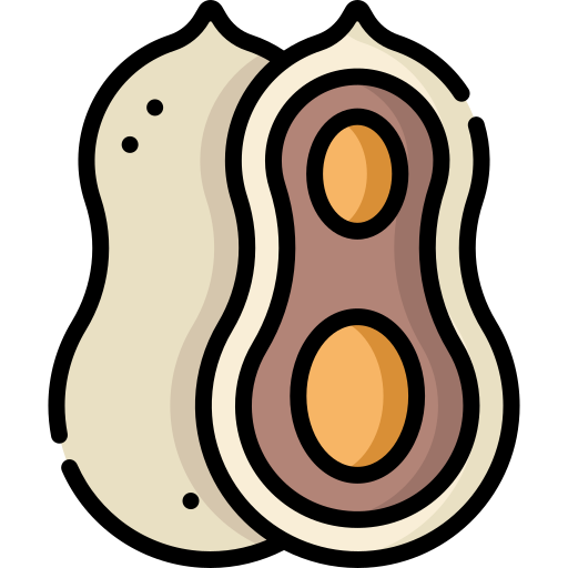 Frutos de cáscara