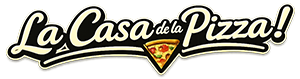 La Casa de la Pizza